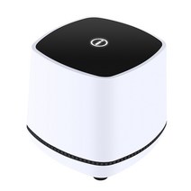 패시브스피커 액티브 매장용 카페 오디오 niye high power full range stereo subwoofer pc 스피커 휴대용 베이스 음악 dj usb 컴퓨터 스피커, 푸른