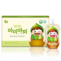 참든 아이야미수세미오이 100ml 20포 242038