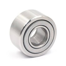 자전거베어링 NATR12PP 롤러 추종자 베어링 12x32x15x14mm 1 PC 멍에 트랙 NATR 12PP NATD12