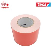 tesa 45001 PE폼 1T 난연양면테이프 UL94 인증 FAR