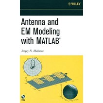 Antenna and Em Modeling With Matlab, Wiley