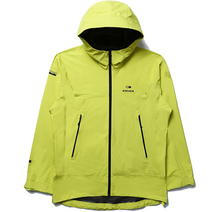 아이더 아이더(EIDER) 이월상품 남성용 GORE-TEX 100%방수자켓 압축소재적용 경량성 활동성 우수 등산 스포츠 워킹 캠핑 다용도 방수자켓 DMA21701 LUCAS (루카스) 남성 고어 팩라이트 방수 자켓 G5