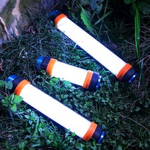 LED 스틱랜턴 충전식 다기능 캠핑등 모기퇴치등, T-25