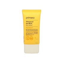 프리메라 스킨 릴리프 워터프루프 선블록 70ml, 프리메라 스킨 릴리프 워터프루