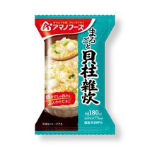 아마노푸드 프리즈드라이 간편식 관자죽, 1개