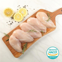 치킨마켓 국내산 냉동 생닭가슴살10kg(1kg X 10팩), 1kg, 10개