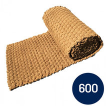 로프매트 야외용 야자매트 600x10Mx35T, 상세페이지 참조