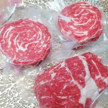 미국산 소 목심 불고기용 샤브샤브용 냉동1kg2kg3kg4kgg5kg, 5kg불고기용
