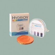 MDG3376 롤형 위생 관리 잔류 염소 농도 테스트 페이퍼 CM240 염소농도/테스트페이퍼/염소테스트페이퍼/염소농도측정, 상세페이지 참조