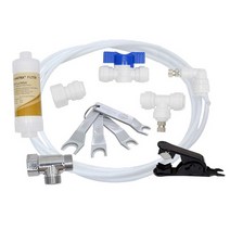 딸기농장용 내 맘대로 분사노즐 포그노즐 DIY 세트, 분사노즐 0.4mm