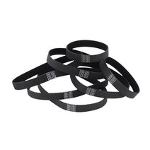 타이밍 벨트 풀리 타임 2MGT 2M 2GT 동기 타이밍 벨트 피치 길이 100 110 120 130 140 142 144 150 154 158, 154-2GT_1 개