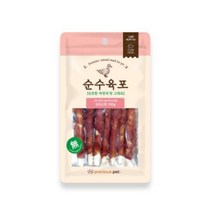[피엠에스][에타홈] [피엠에스] 강아지간식 순수육포 오리스틱 1, 색상:단품|사이즈:단일옵션