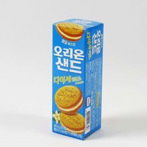 오리온 샌드 다이제밀크 70g X 20개 수제쿠키/버터쿠키/코스트코쿠키/대용량쿠키/초코쿠키/선물용쿠키/수입쿠키/마들렌/쿠키세트/쿠키선물세트, 단일 수량