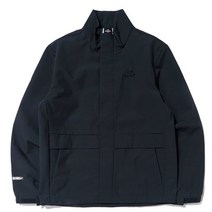 [아이더] 스탠넥 형태의 우수한 방풍성을 가진 3L 남성 방풍 자켓 (TAR) DMP23184Z8