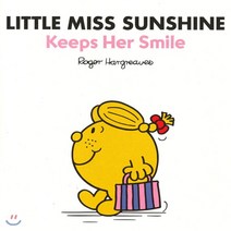 Little Miss Sunshine Keeps Her Smile 리틀 미스 선샤인 킵스 허 스마일, Egmont