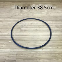 바의자 기본 링 액세서리 38.5-55cm 디스크 플라스틱 스트립 패션 섀시베이스, diameter 38.5cm