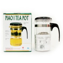 [세명제다] 표일배 500ML - 티전용 물병
