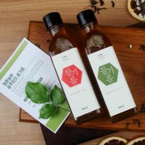 (강원)화천 너래안 참기름[180ml], 개