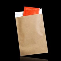 고급형 크라프트 택배봉투 37X46cm +4cm 200매, 쿠팡 1