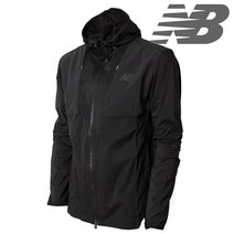 뉴발란스 인텐시티 자켓 NBNA846941-19 블랙