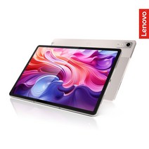 레노버 Tab P12 QHD 128GB, 오트, Wi-Fi