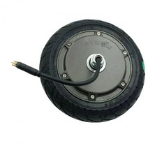 전동 킥보드 접이식 이륜차 ETWOW 전기 스쿠터 액세서리 모터, GT motor
