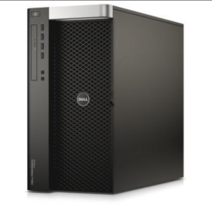 DELL Precision 워크스테이션 T7610, E5-2630V2/32GB/SAS300GB/, 델워크스테이션