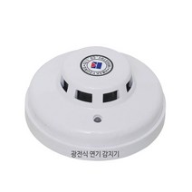 광전식연기감지기 광전식 연기감지기 소방 가정 아파트주택-72394EA, AA  본상품선택