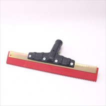 페인트 페인트부자재 / 페인트용품 모음, 32.고무헤라톱니형24인치, 999개