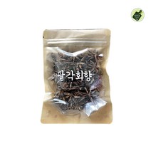 차마요마켓 팔각회향 100g, 1개