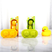 뽀로로 아토엔13 어린이비누 (솔잎향/베이비파우더향), 아토엔비누 베이비파우더향