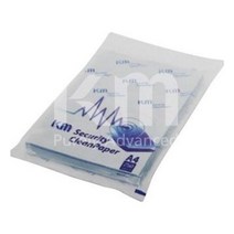 KM 보안 무진지 크린룸 복사 페이퍼 A3 블루 용지 클린지