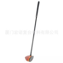 게이트볼스틱 티타늄 공원 골프채