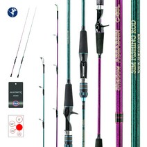 어세신65ML 참돔로드 남해 제주 심피싱