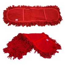 리스킹걸레 기름걸레 90cm 밀대 강당 사무실청소, 1개