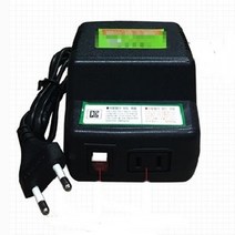 가정용 200W 다운트랜스 변압기 220v-110v 110볼트변압기