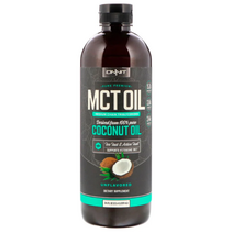 [핫딜][오늘출발][709ml] MCT오일 MCTOIL Mct 엠씨티 엠시티 NCT MTC 먹는 식용 코코넛 오일 풀링, 709ml x 1개