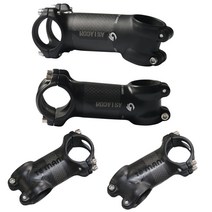 스피디 알카본스템 카본스템 2종 오버사이즈스템 숏스템, 1개, 2번 70미리17도