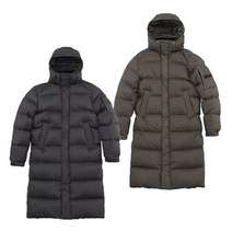 마운티아 NC고잔 !! 마지막 남성 롱패딩 파격 !! 남성 롱구스 헤비 벤치 다운 자켓 기본형 헤비다운 콘라드다운자켓7 1MQJDW9001