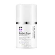 셀포메드 스피큘 엑스폴리앙뜨 크림, 50ml, 1개