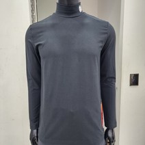 파사디 남성골프 베이스레이어 반목 Q22FTP001HBK095