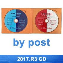 델파이 Ds150e 와우 블루투스 2017.R1 R3 OBD VCI vd 진단 복구 도구 스캐너 케이스 DS150E 자동차 진단과 cd를 보내102602, CHINA, 2017R3 both, send keygen