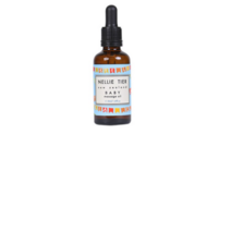 넬리티어 베이비 마사지 오일, 35ml, 3개