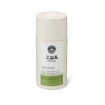오설록 프리미엄 가루 녹차, 40g, 6개