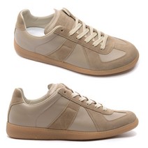 기타 [명품]메종마르지엘라 21SS 남성 독일군 스니커즈 S57WS0..