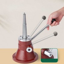 반지늘리는기계 세공사 치수 세공 금 조절 링 확장기, E