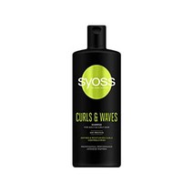 사이오스 컬 웨이브 샴푸 440ml x 3개