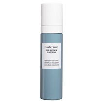 컴포트존 서블라임 스킨 플루이드 크림 명품 페이셜크림, 20 OZ