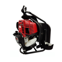 혼다 GX-35 4행정 엔진예초기