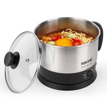 키친아트 스텐레스 멀티포트 1.2L, 라팔 퀵 멀티포트 1.2L/WMNP-A1000FT
